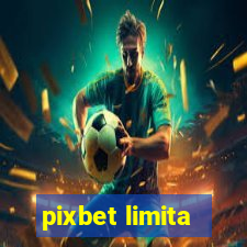 pixbet limita
